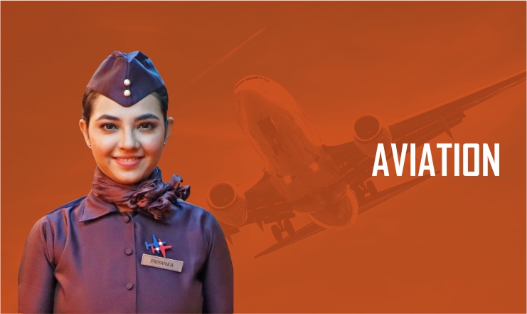 AIR HOSTESS TRAINING COURSE