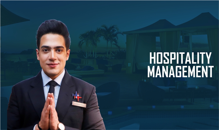 Hospitality Management Course