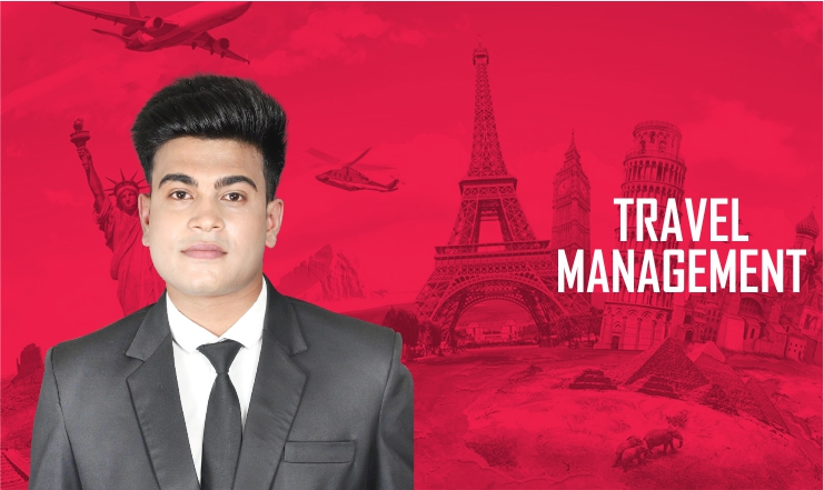 TOURISM MANAGEMENT COURSE IN INDORE