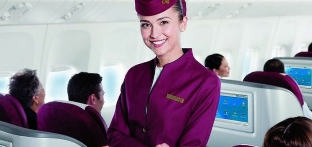 Do You Wish To Be an Air Hostess: These Are Must Know Things about the Profession