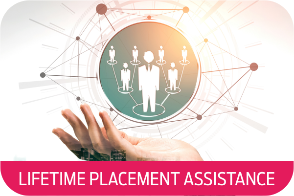 LIFETIME PLACEMENT ASSISTANCE