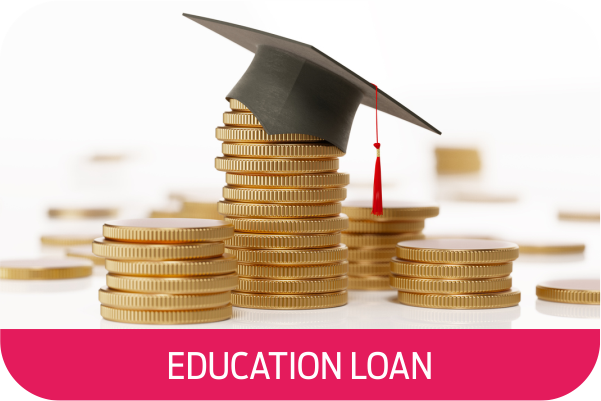 EDUCATION LOAN