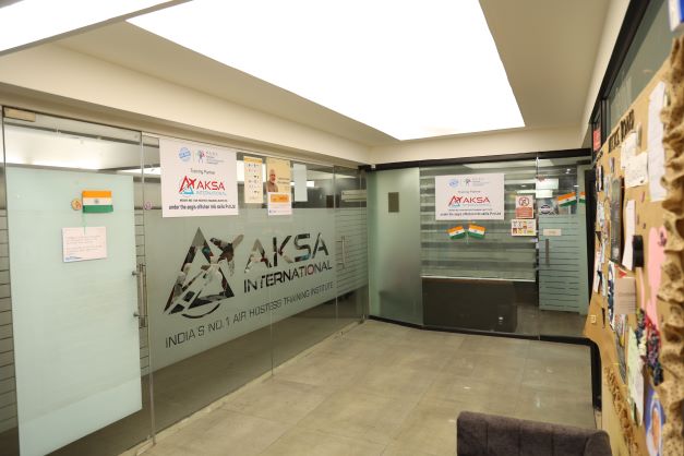 AKSA INTERNATIONAL INTERIOR