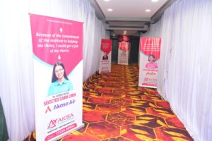 Placement Drive by Akasa Airlines