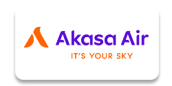 Akasa Airlines campus placement at AKSA International
